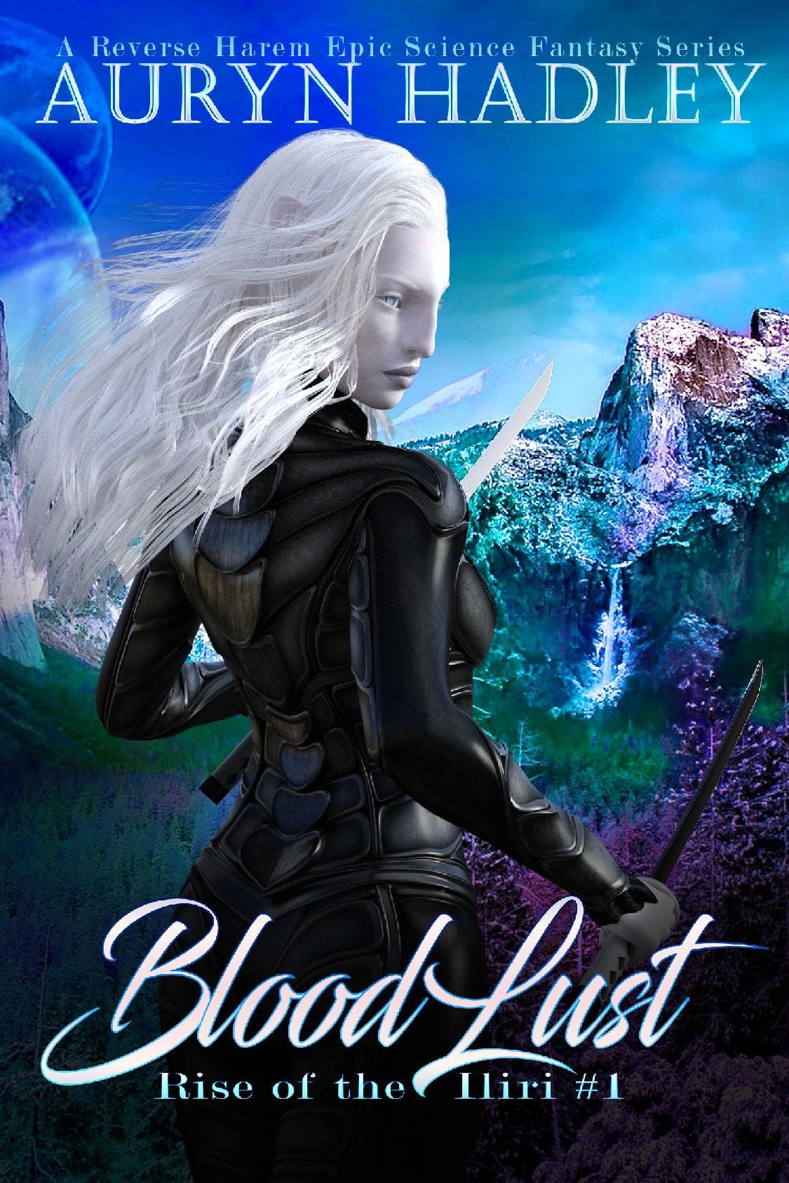 BloodLust