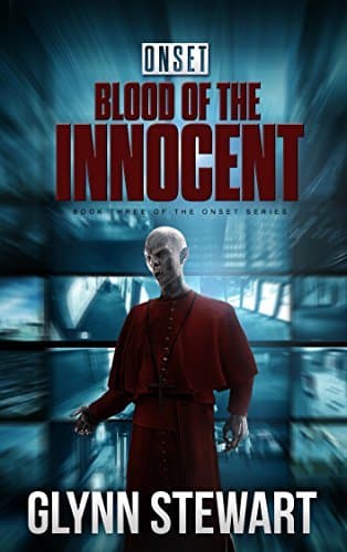 Blood of the Innocent