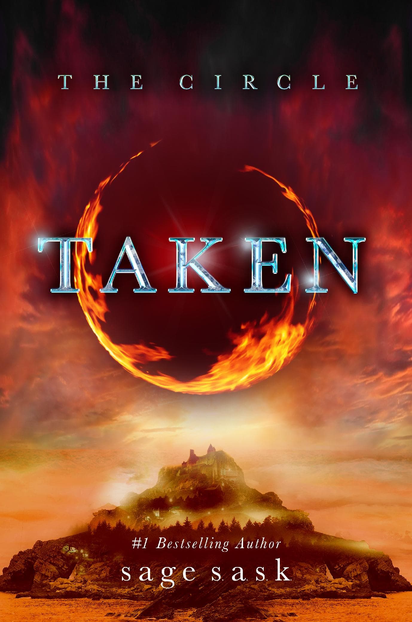 The Circle: Taken