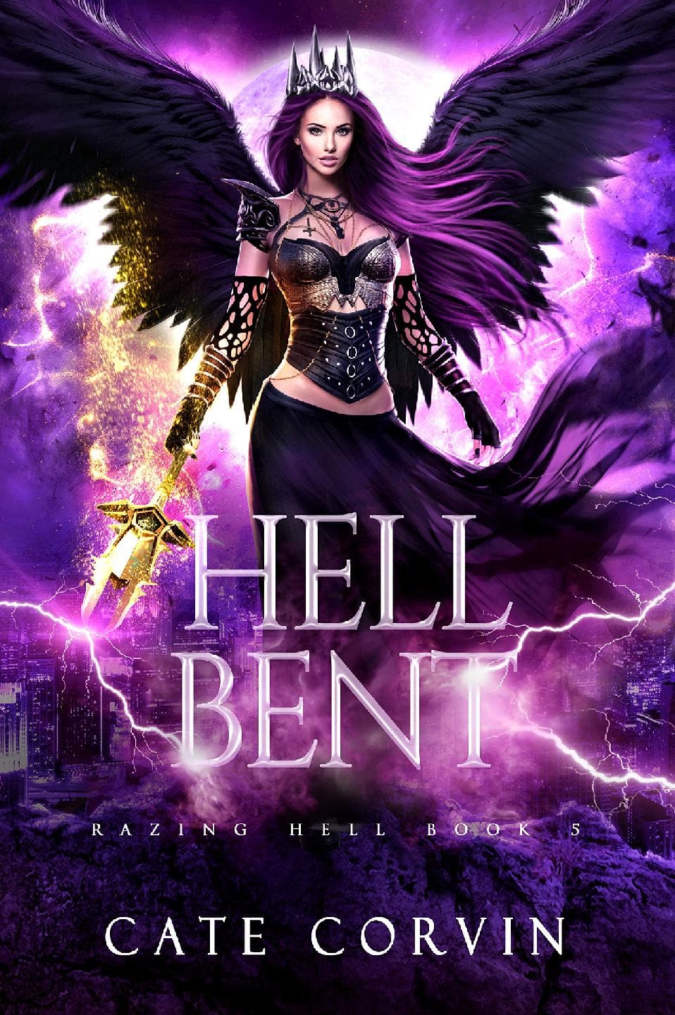 Hell Bent