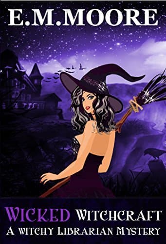 Wicked Witchcraft