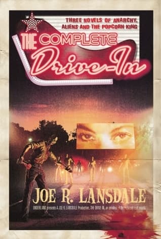 The Complete Drive-In