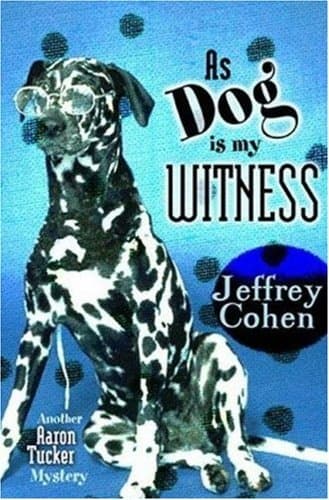 As Dog is My Witness