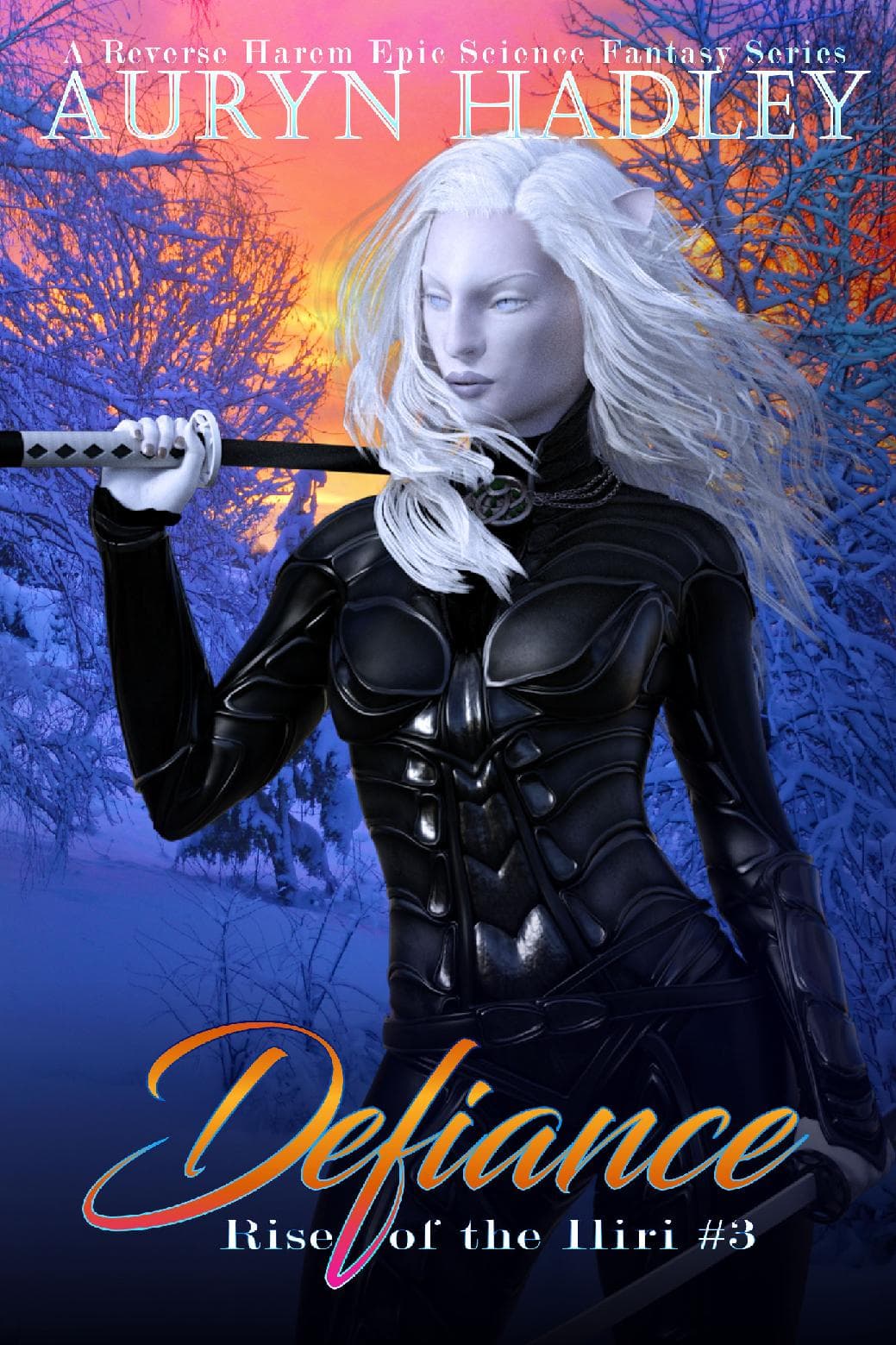 Defiance