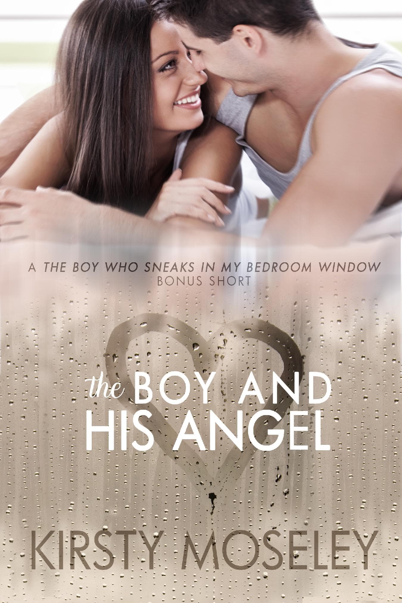 The Boy and His Angel