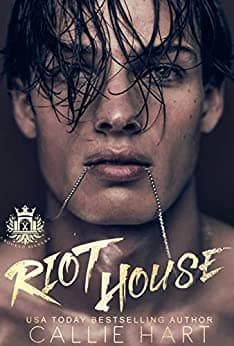 Riot House