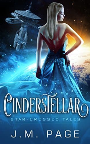 Cinderstellar