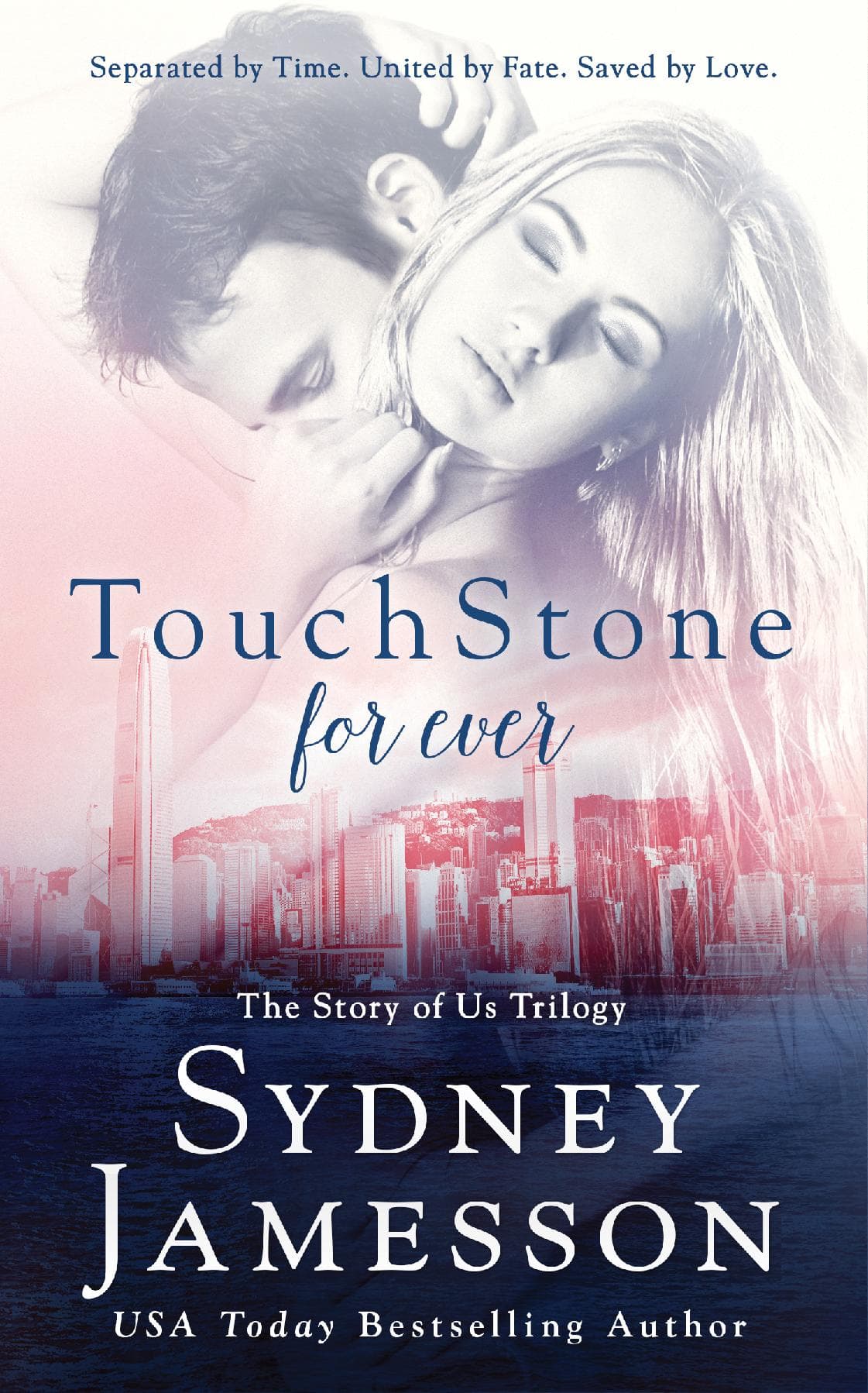 TouchStone for ever