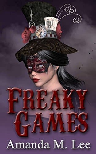 Freaky Games