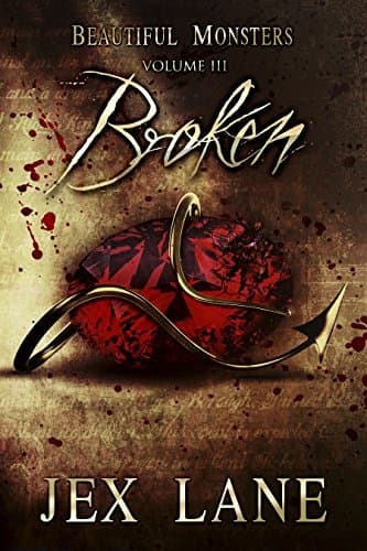 Broken