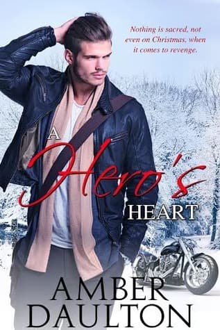 A Hero's Heart