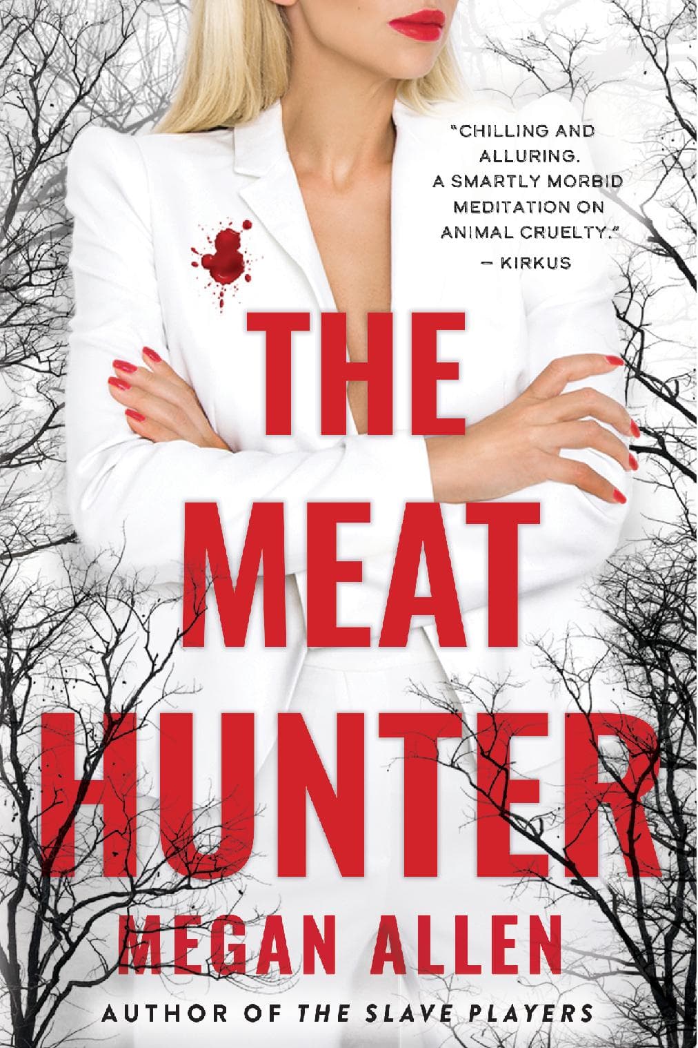 The Meat Hunter