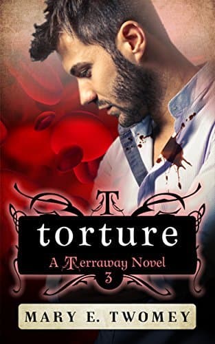 Torture: A Vampire Romance