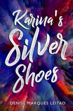 Karina's Silver Shoes