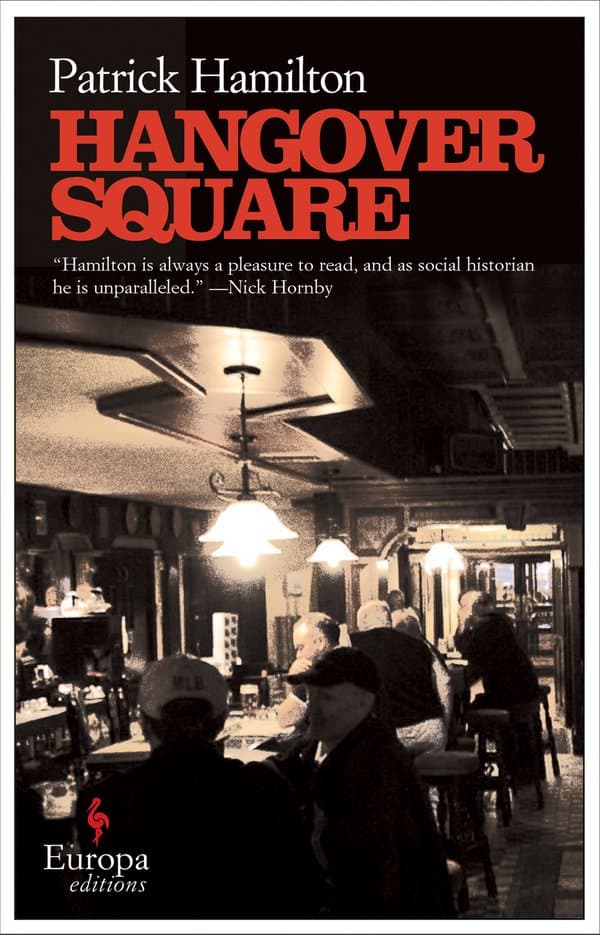 Hangover Square