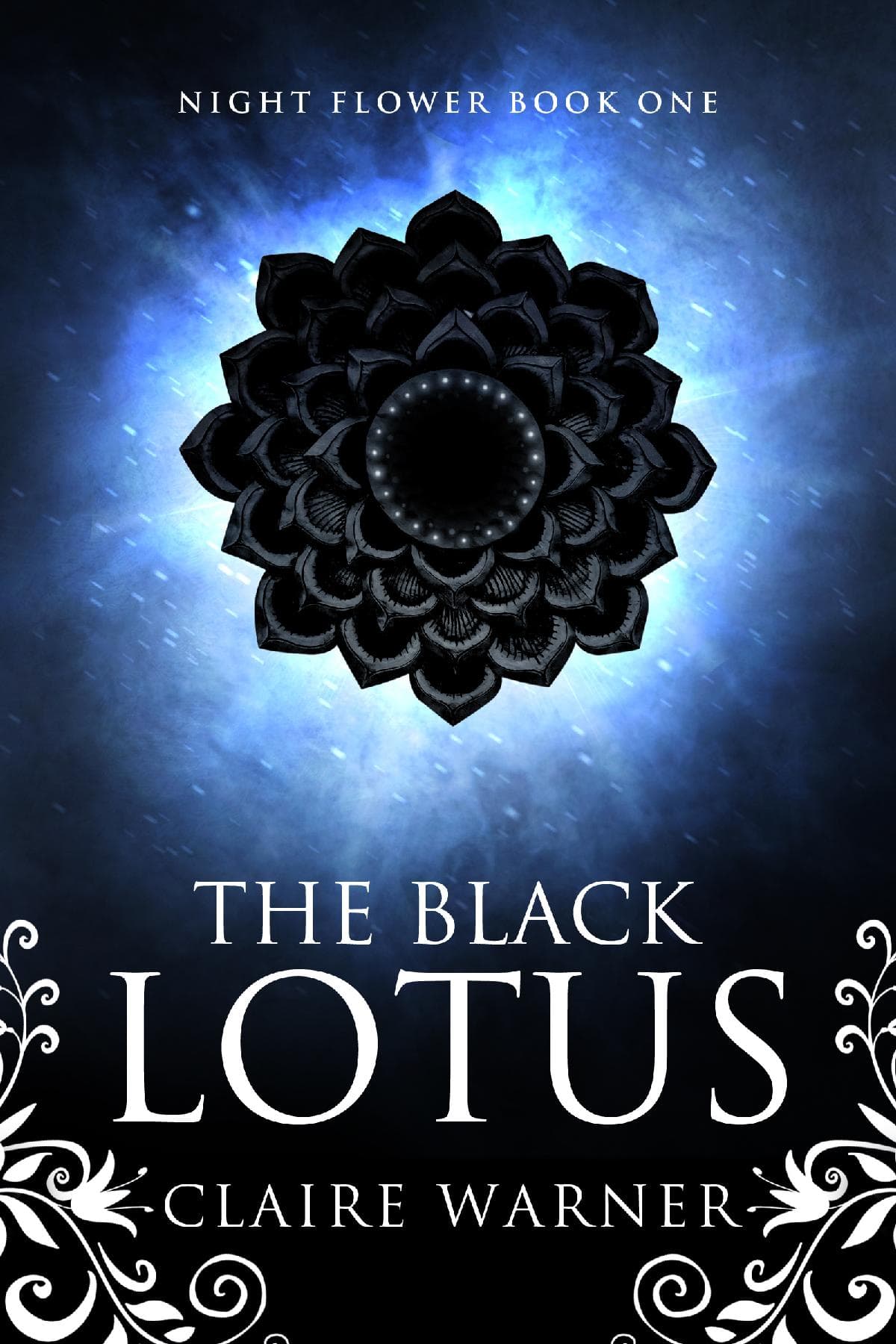 The Black Lotus