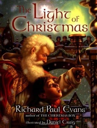 The Light of Christmas