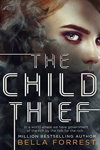 The Child Thief