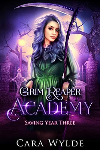 Saving Year Three