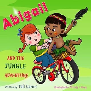 Abigail and the Jungle Adventure