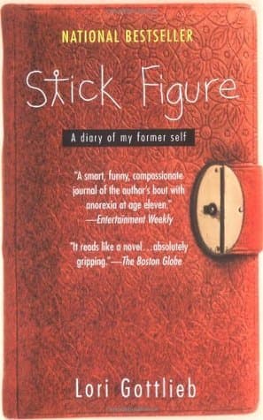 Stick Figure: A Diary of My Former Self