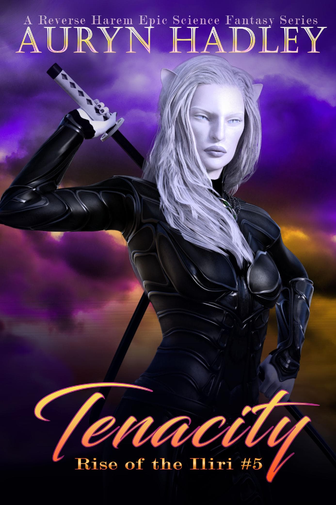 Tenacity