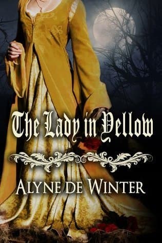 The Lady in Yellow