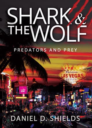 Shark & The Wolf: Predators and Prey