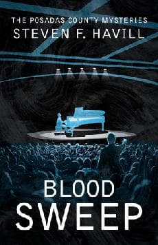 Blood Sweep