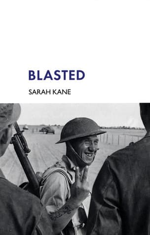 Blasted