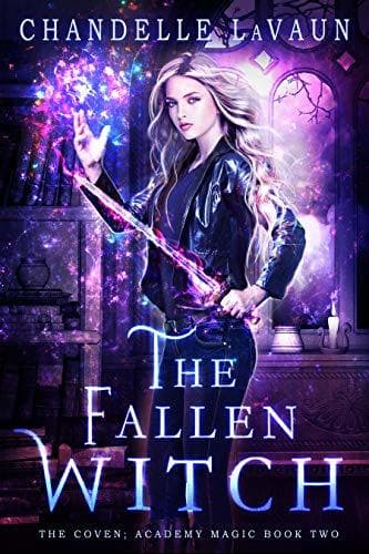 The Fallen Witch