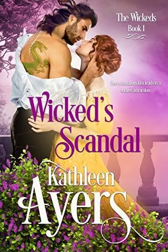 Wickeds Scandal