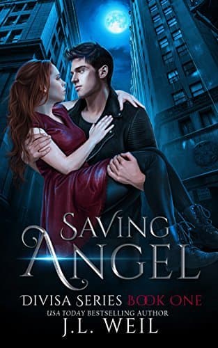 Saving Angel