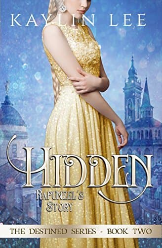 Hidden: Rapunzel's Story