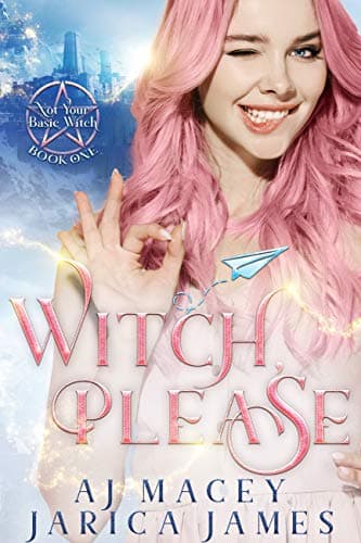 Witch, Please