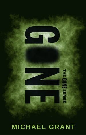 Gone