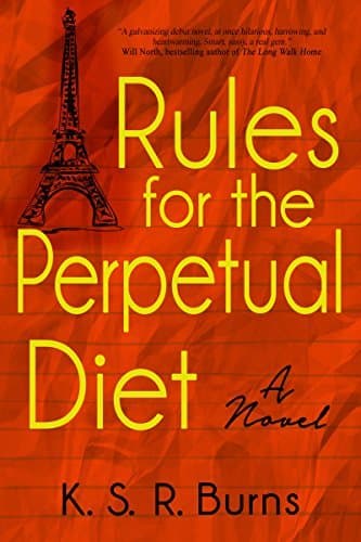 Rules for the Perpetual Diet