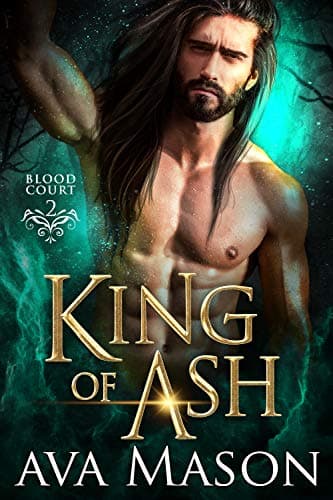 King Of Ash