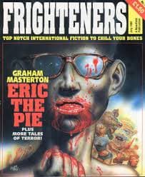 Eric the Pie