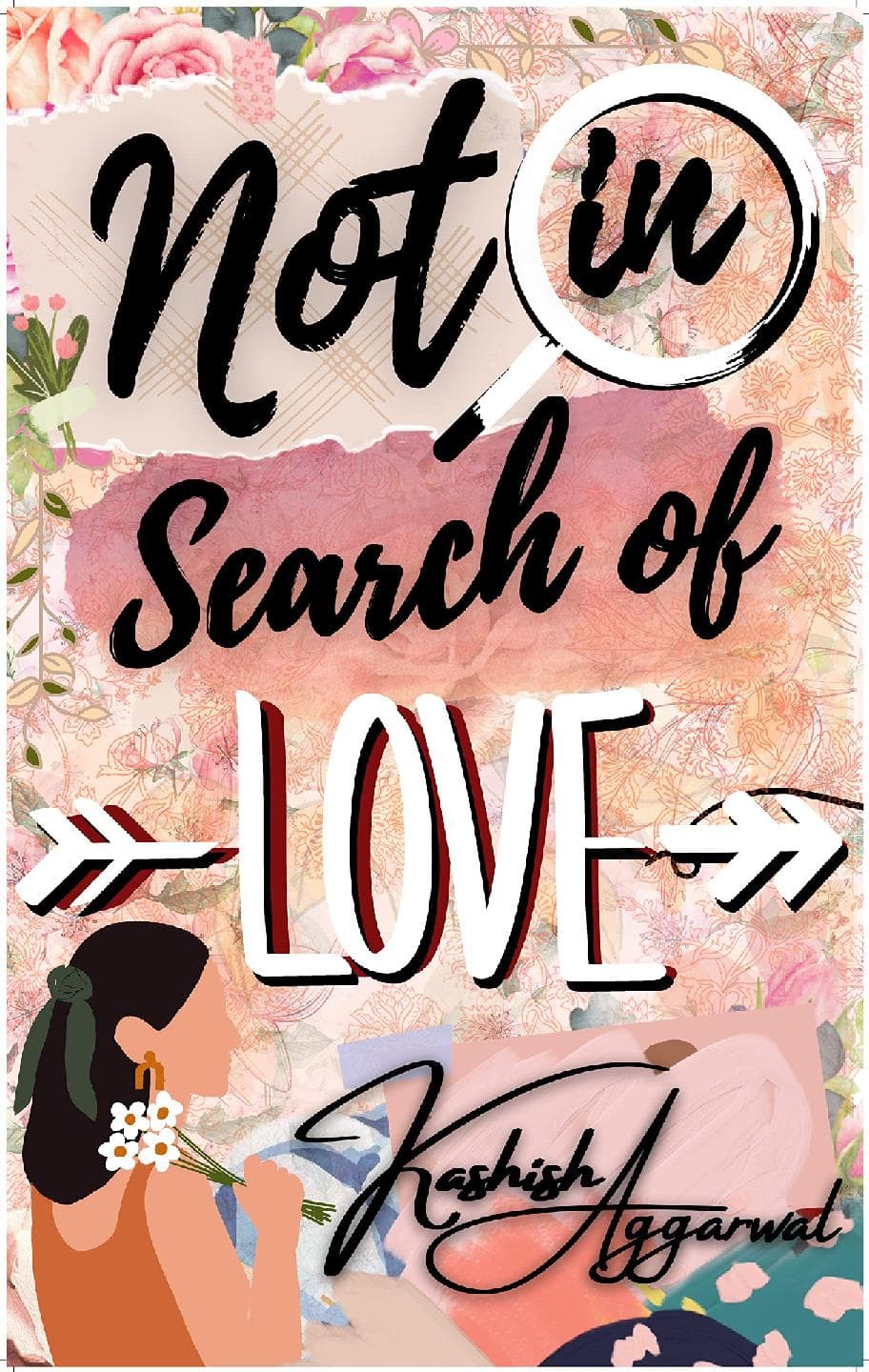 Not in Search of Love