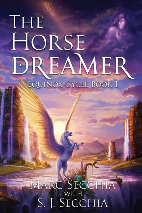 The Horse Dreamer