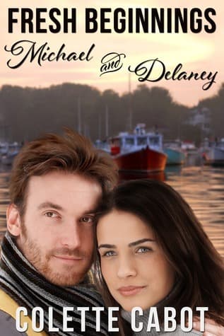Fresh Beginnings: Michael and Delaney