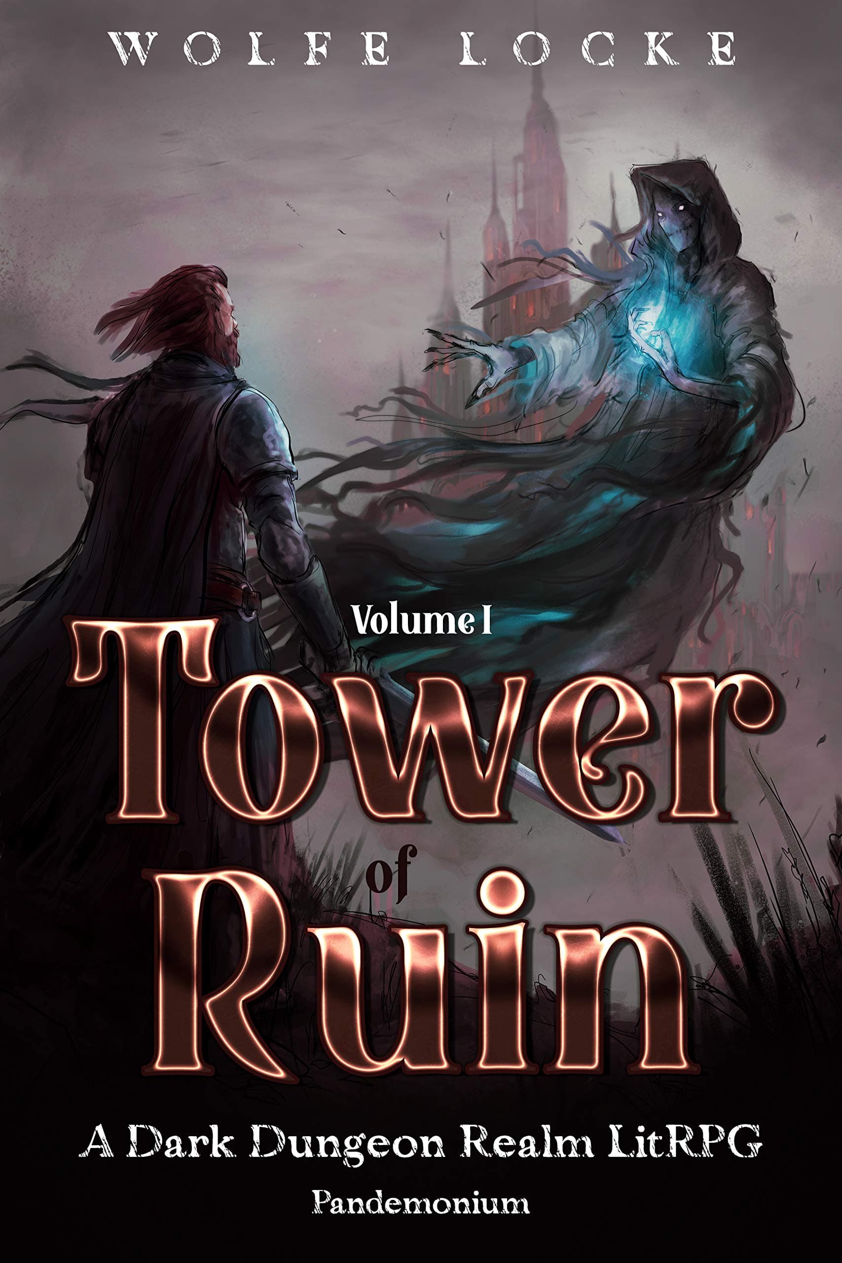 Tower of Ruin