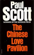 The Chinese Love Pavilion