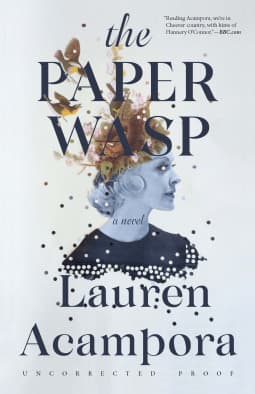 The Paper Wasp