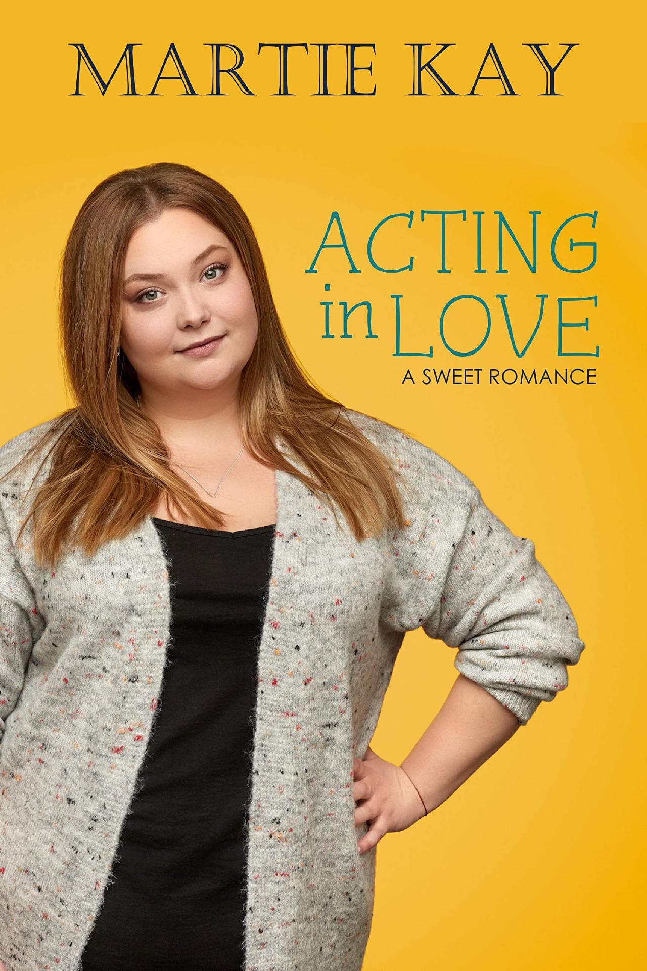 Acting in Love