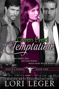 Green Eyed Temptation