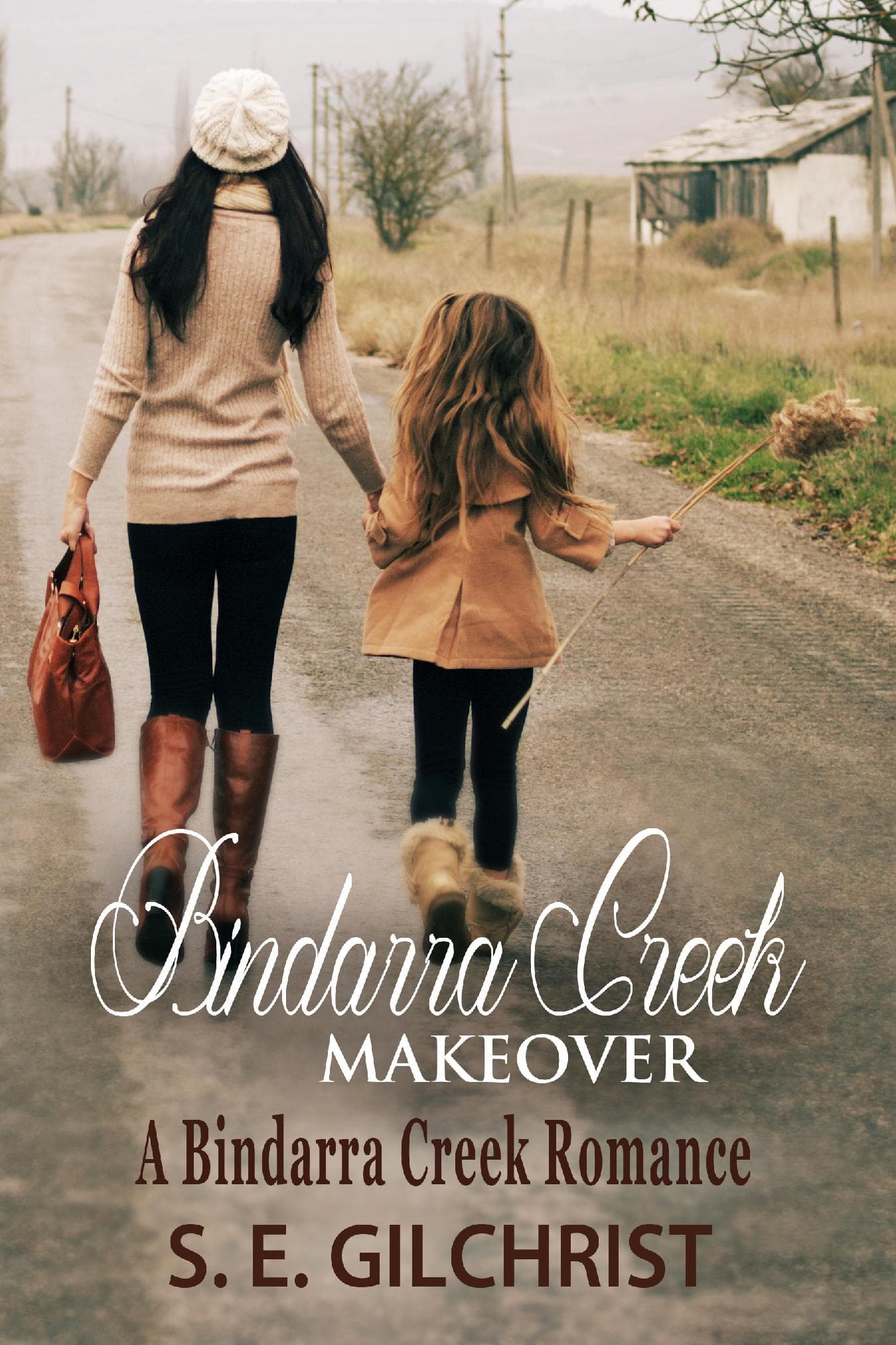 Bindarra Creek Makeover