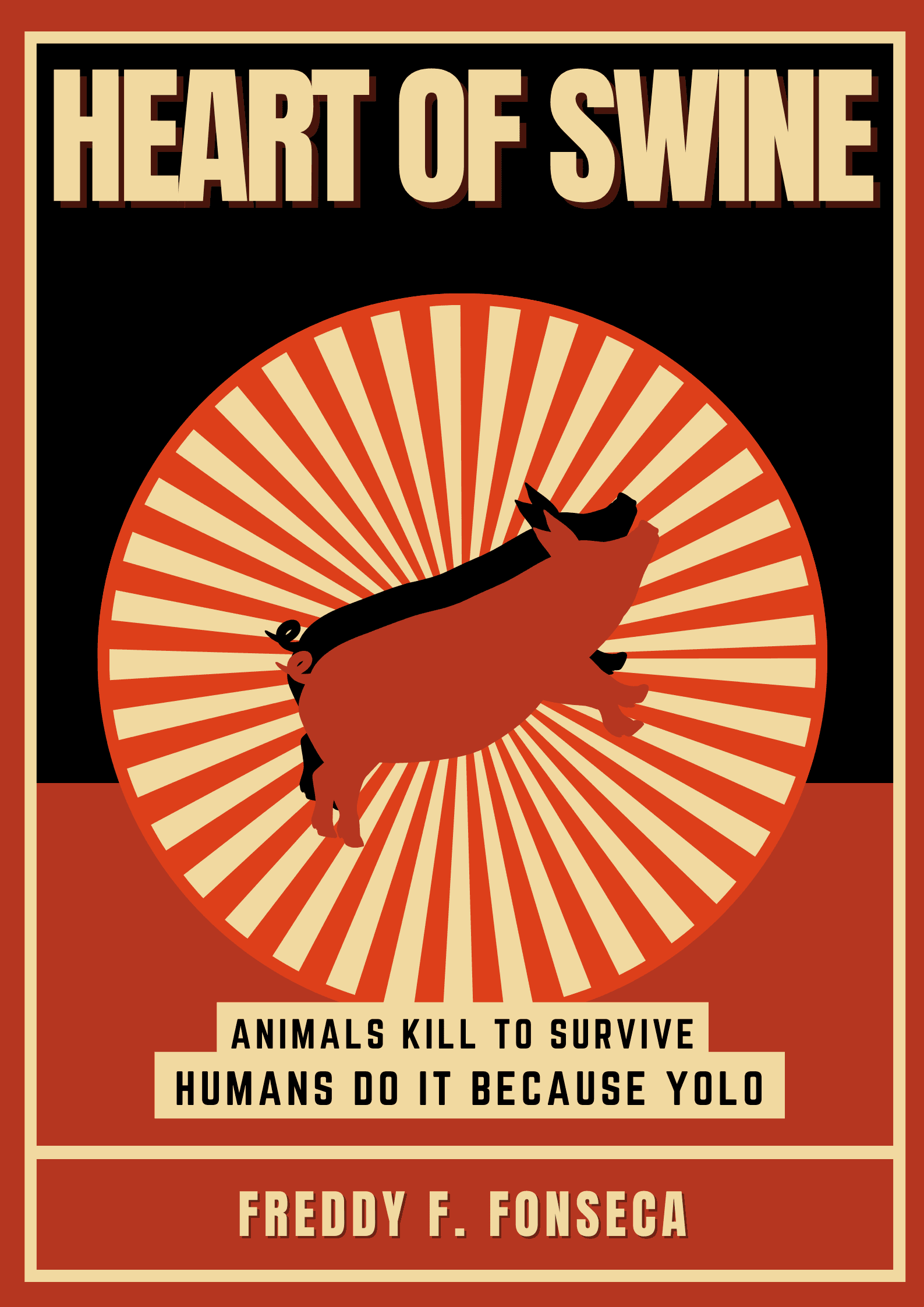 Heart of Swine