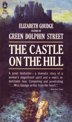 The Castle on the Hill